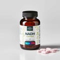 NADH sublingual - 20 mg - 60 Tabletten - VITALOVE - Naturprodukte