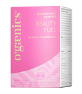 Beauty Fuel - Bio Skin Radiance Komplex - 60 Kapseln - VITALOVE - Naturprodukte