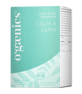 Calm A Lama - Plant-Based Bio-Magnesium - 60 Kapseln - VITALOVE - Naturprodukte