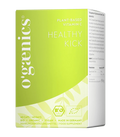 Healthy Kick - Plant-Based Bio Vitamin C - 60 Kapslen - VITALOVE - Naturprodukte