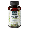 Prosta Komplex forte - 90 Kapseln - VITALOVE - Naturprodukte