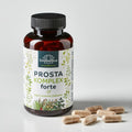 Prosta Komplex forte - 90 Kapseln - VITALOVE - Naturprodukte