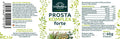 Prosta Komplex forte - 90 Kapseln - VITALOVE - Naturprodukte