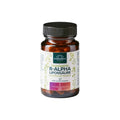 R-Alpha-Liponsäure Sodium - Bio Enhanced® - 240 mg - 60 Kapseln - VITALOVE - Naturprodukte