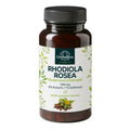 Rhodiola Rosea - Rosenwurzextrakt - 200 mg - 90 Kapseln - VITALOVE - Naturprodukte