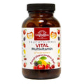 Vital - Multivitamin - Fruchtgummis - 60 Gummis - VITALOVE - Naturprodukte