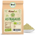 Astragaluswurzel Pulver Bio (100g) - VITALOVE - Naturprodukte