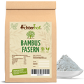 Bambusfaser (500g) - VITALOVE - Naturprodukte