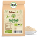 Baobab Pulver Bio (250g) - VITALOVE - Naturprodukte