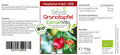 Bio Granatapfel-Extrakt Vita - 150 Kapseln - VITALOVE - Naturprodukte