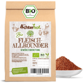 Fleischallrounder Gewürzzubereitung Bio (100g) - VITALOVE - Naturprodukte