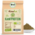 Hanfprotein Bio (250g) - VITALOVE - Naturprodukte