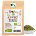 Kräuterbutter Gewürzzubereitung Bio (100g) - VITALOVE - Naturprodukte