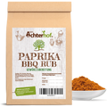 Paprika BBQ Rub (100g) - VITALOVE - Naturprodukte