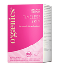 Timeless Skin - Bio Ceramide Komplex - 60 Kapseln - VITALOVE - Naturprodukte