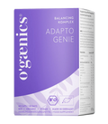 Adapto Genie - Bio Balancing Komplex - 60 Kapseln - VITALOVE - Naturprodukte