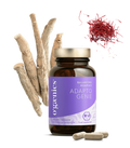 Adapto Genie - Bio Balancing Komplex - 60 Kapseln - VITALOVE - Naturprodukte