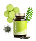 Healthy Kick - Plant-Based Bio Vitamin C - 60 Kapslen - VITALOVE - Naturprodukte