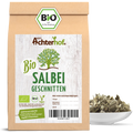 Salbei Bio (250g) - VITALOVE - Naturprodukte