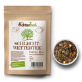 Schlechtwettertee (100g) - VITALOVE - Naturprodukte