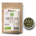 Sencha Lemon - VITALOVE - Naturprodukte