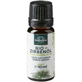 Bio Zirbenöl - 100% naturreines Arvenöl - Zirben-Aroma - ätherisches Öl - 10 ml - VITALOVE - Naturprodukte